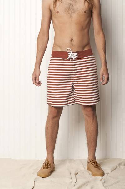 Lifetime Collective Board Shorts