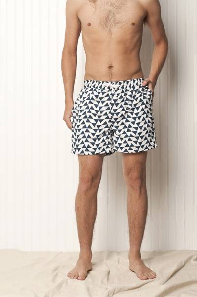 Lifetime Collective Board Shorts
